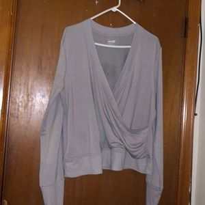 *3 for $25* Tan Crossover women Shirt by Avia size 2X (20)